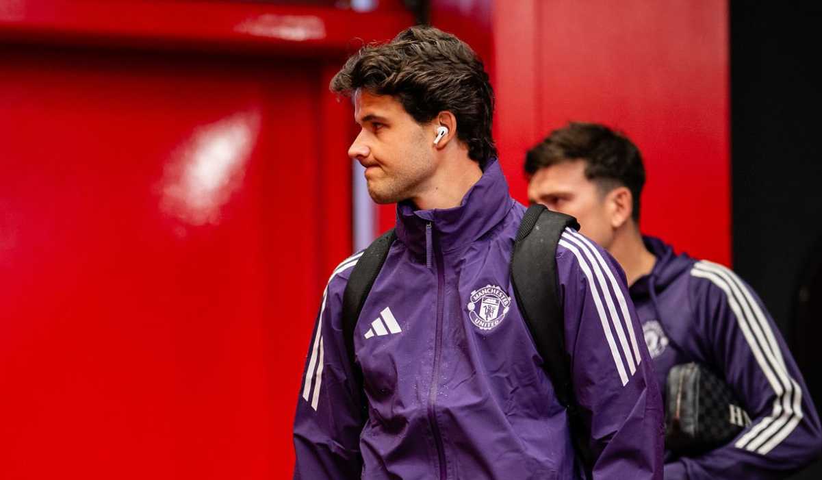 Satu Transfer Manchester United Diberi Nilai 10/10 oleh Legenda The Gunners